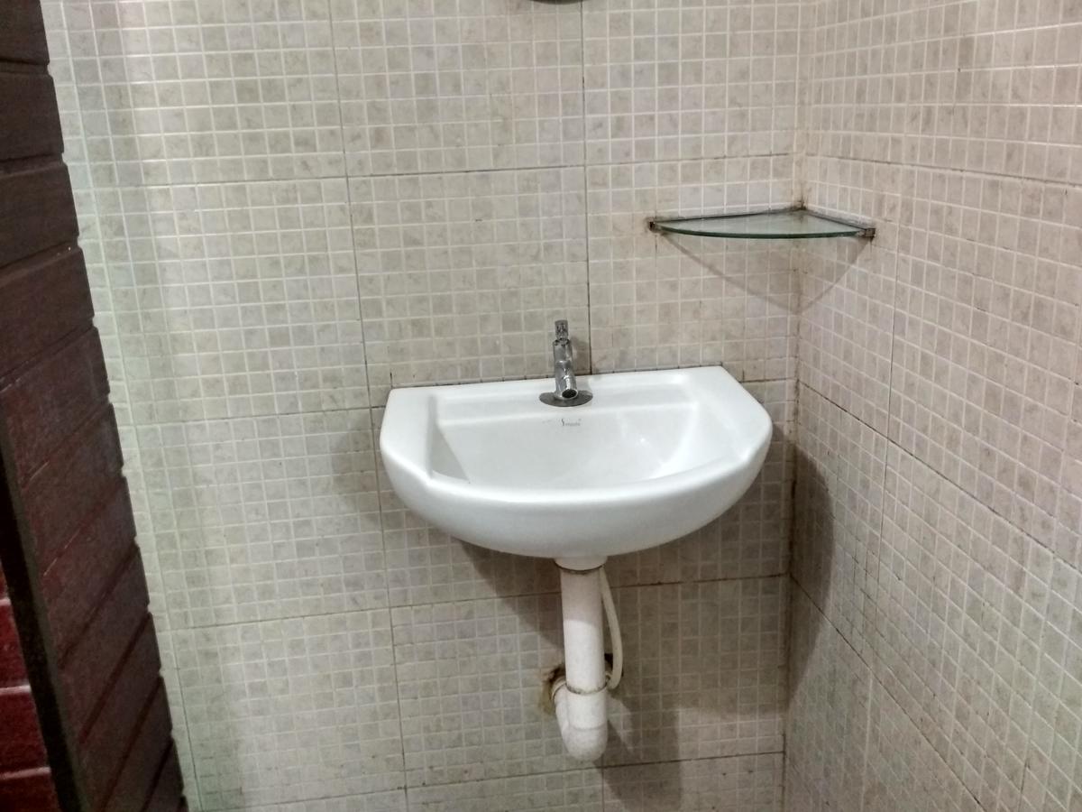 International Tourist Home Кожикод Екстериор снимка