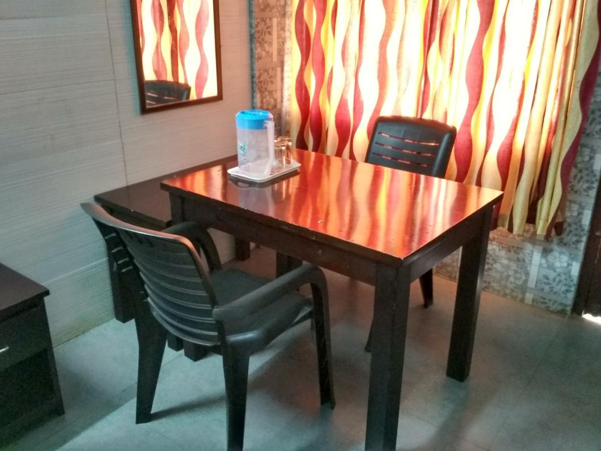 International Tourist Home Кожикод Екстериор снимка
