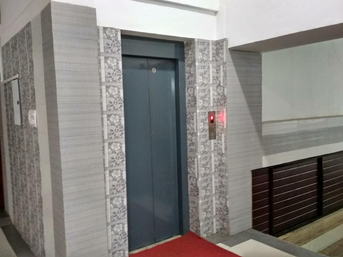 International Tourist Home Кожикод Екстериор снимка