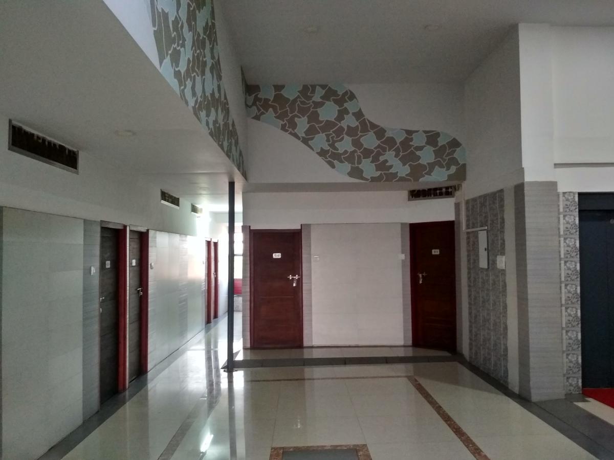 International Tourist Home Кожикод Екстериор снимка