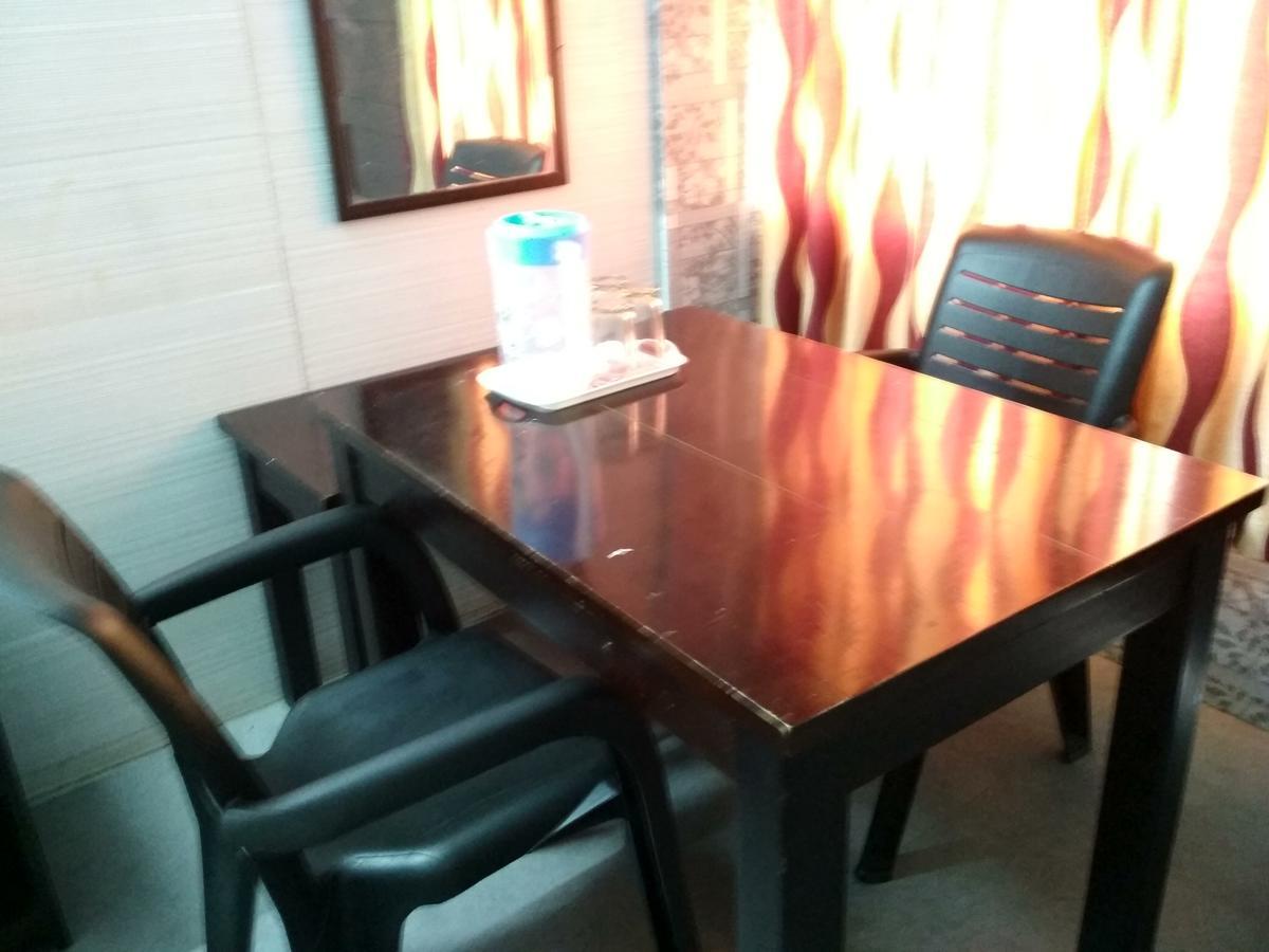 International Tourist Home Кожикод Екстериор снимка
