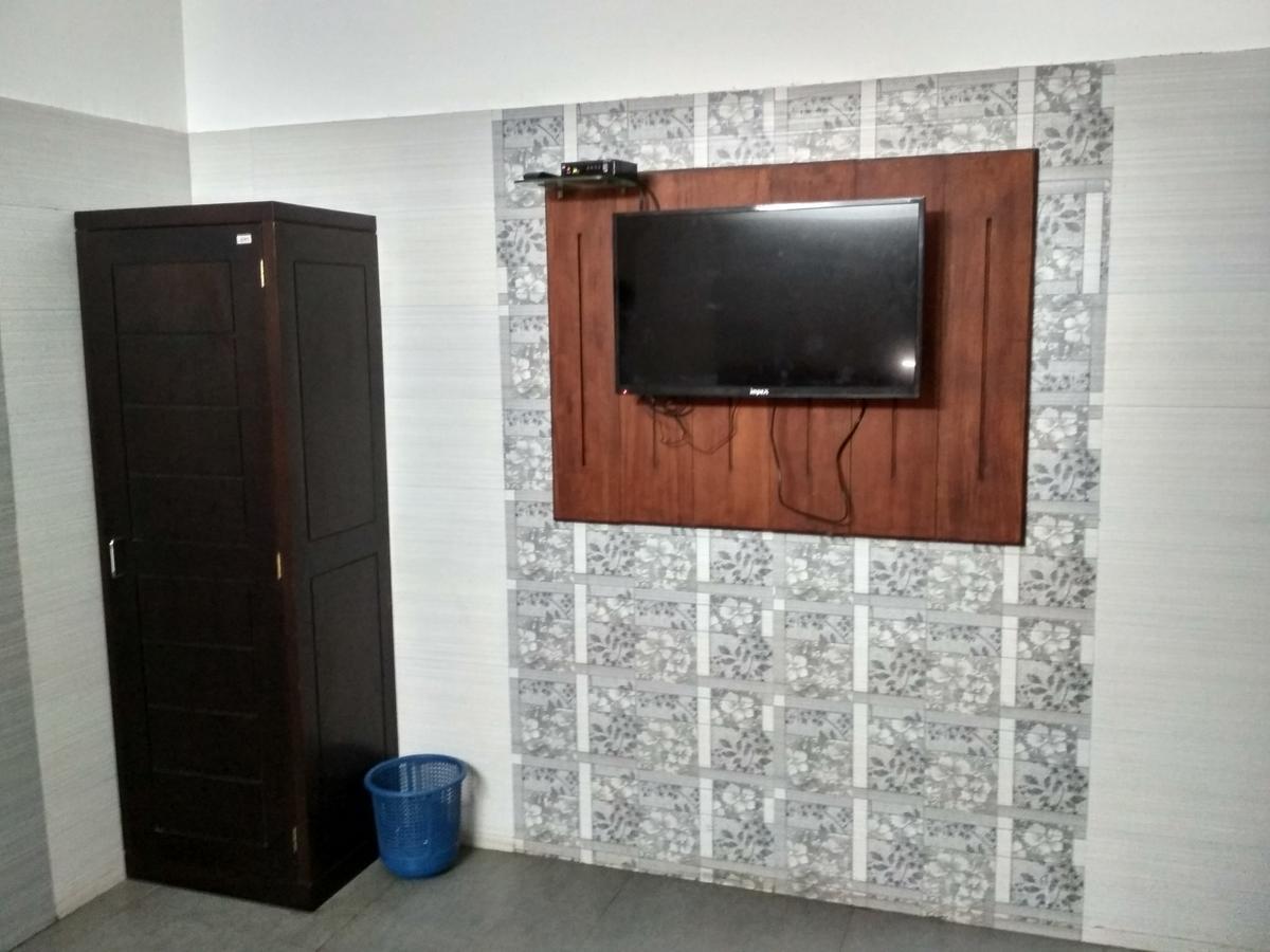 International Tourist Home Кожикод Екстериор снимка